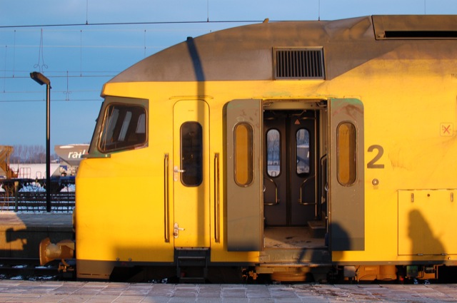 Stations