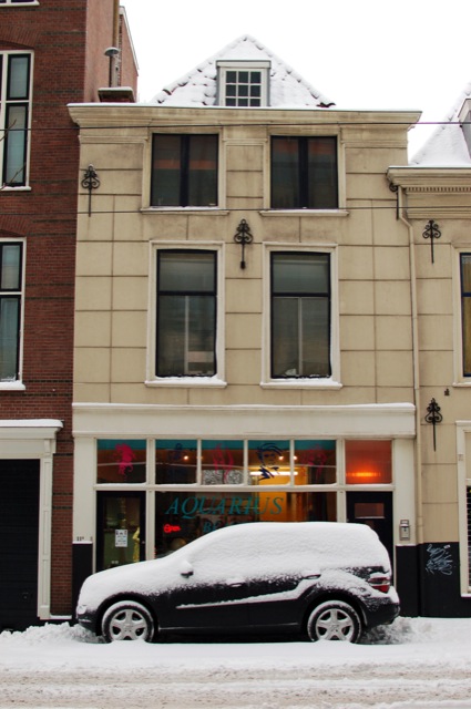 Jan Hendrikstraat