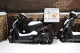 Scooters