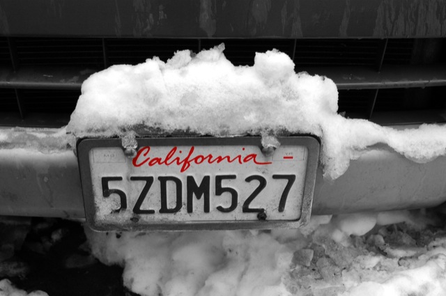 Number Plates