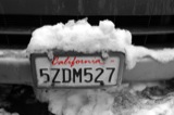 Number Plates
