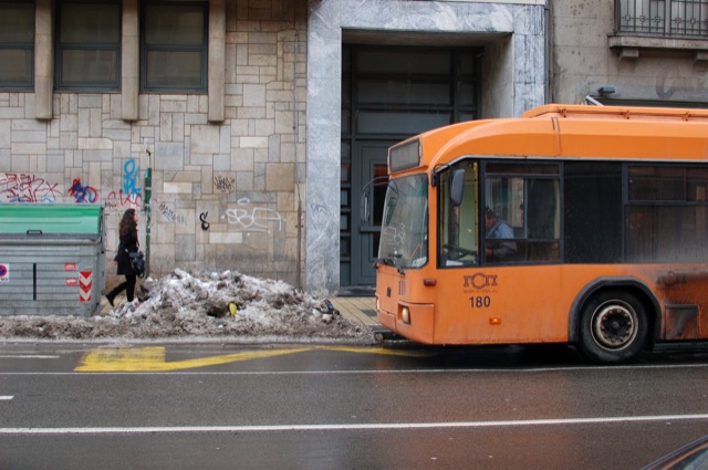 Tourism 2009