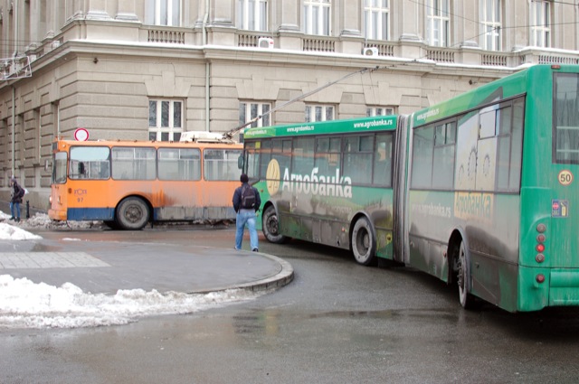 Tourism 2009