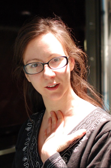Teodora