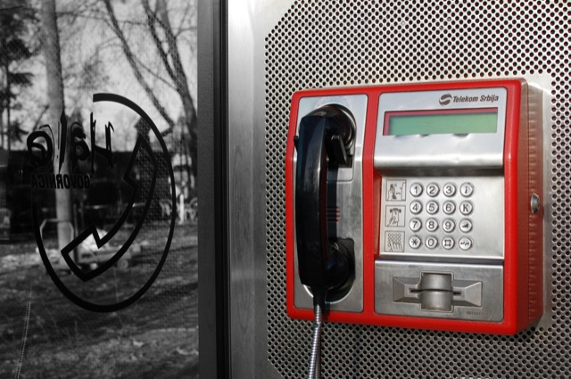 Telephones
