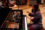 Percussion