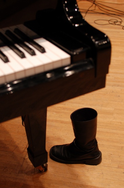 Pianos