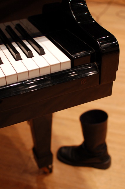 Pianos