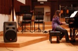 Pianos