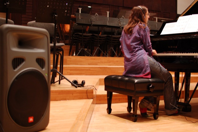 Pianos