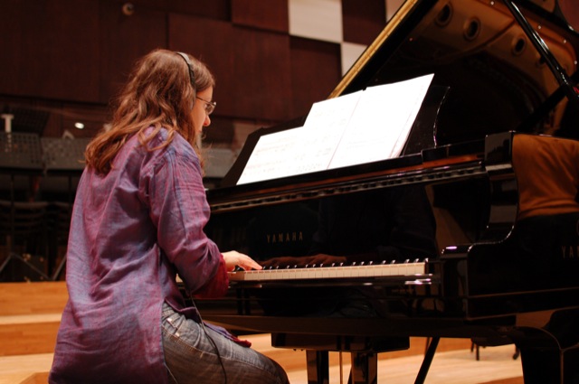 Pianos