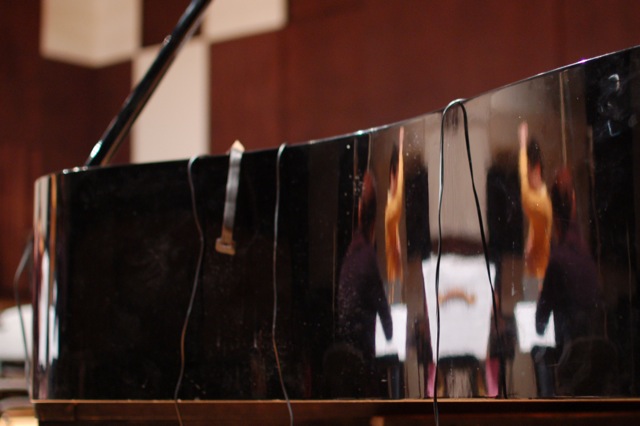 Pianos