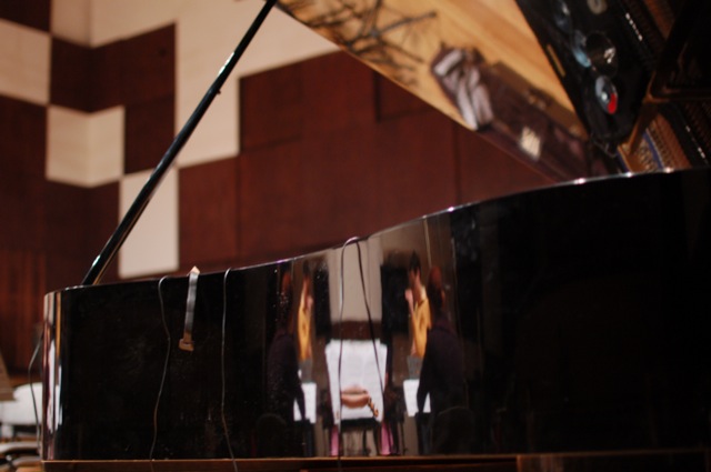 Pianos