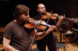 Violins