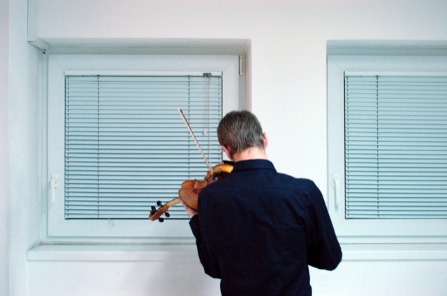 Violins