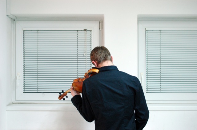 Violins