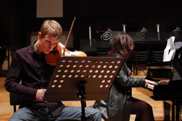 Violins