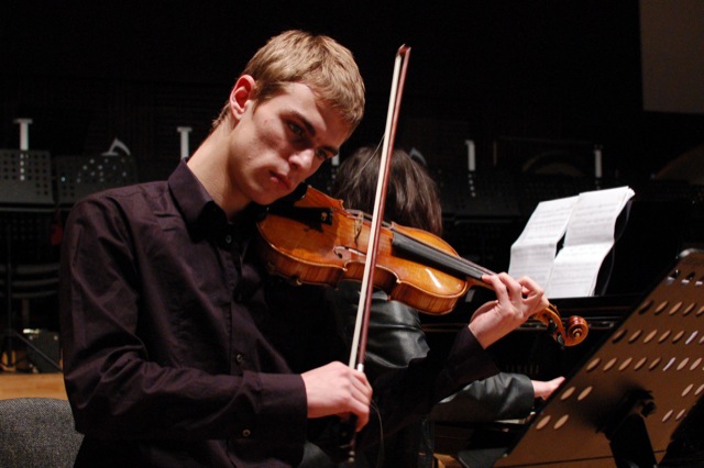 Violins