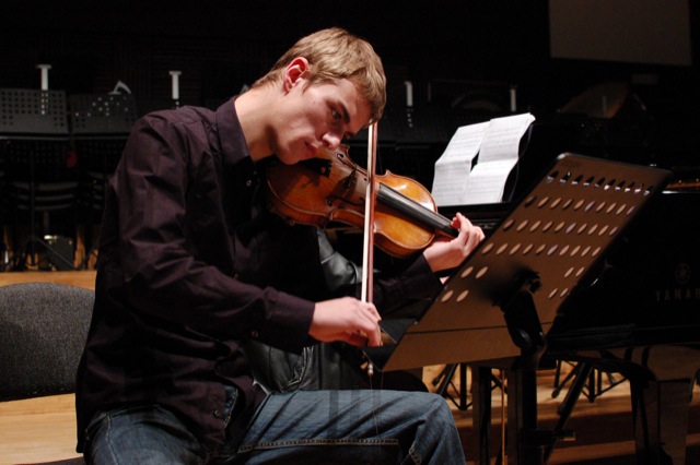 Violins
