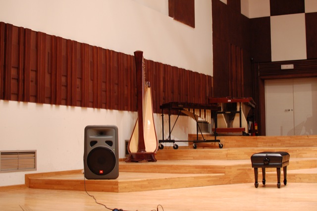 Speakers