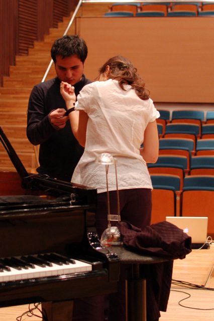 Composers