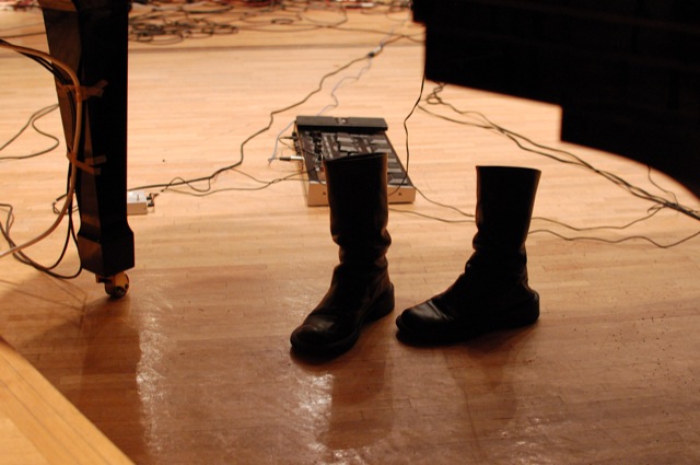Pianos