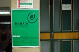 KoMA &rsquo;6
