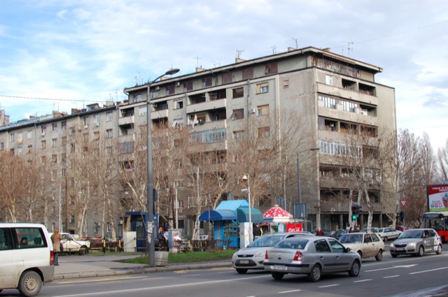 Tourism 2009