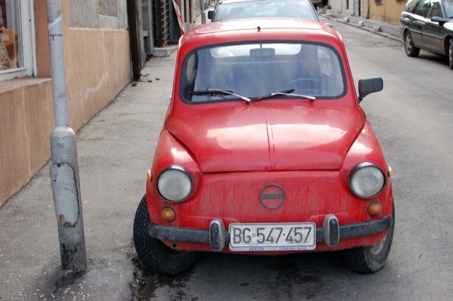 Zastava