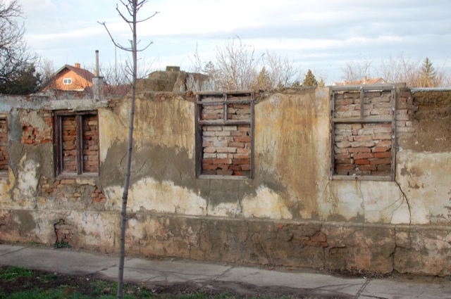 Walls