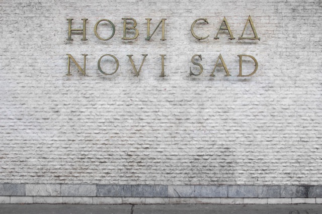 Novi Sad