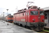 Locomotives