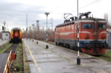 Locomotives