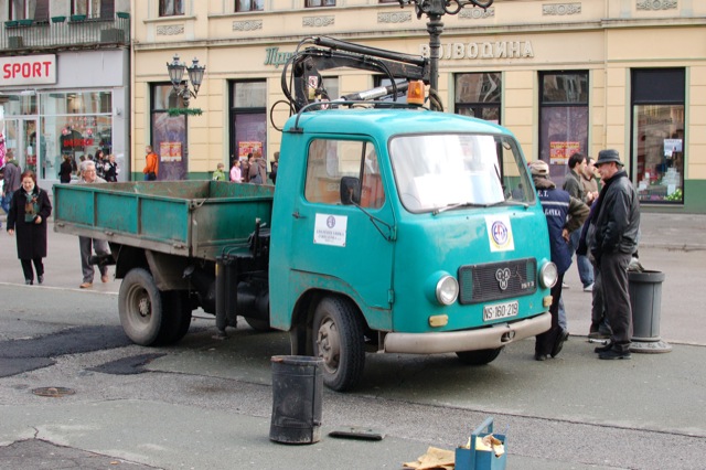 Tourism 2009