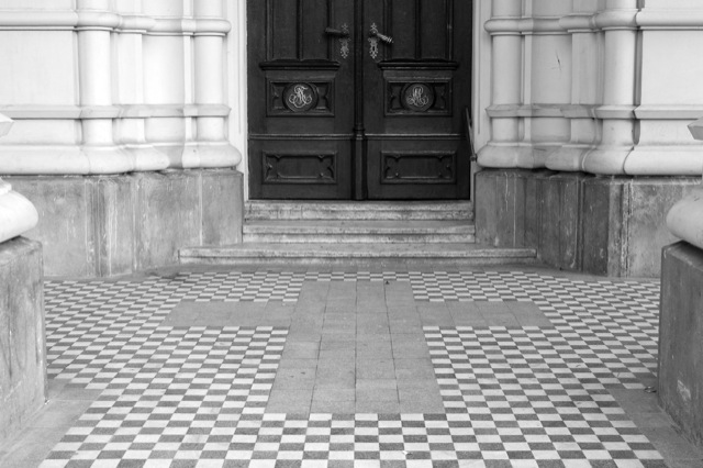 Places of Worship