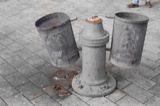 Rubbish Bins
