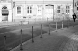 Bollards