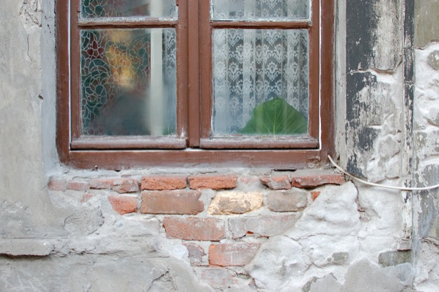 Eastern Europe