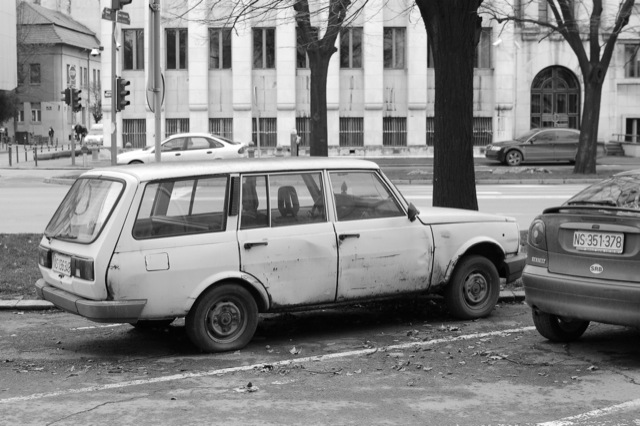 Wartburg