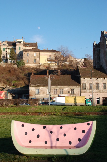 Tourism 2009