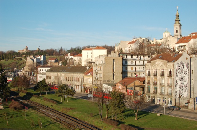 Tourism 2009