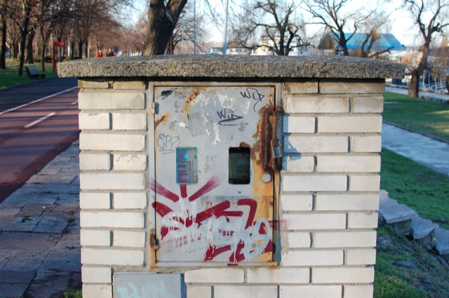 Novi Beograd