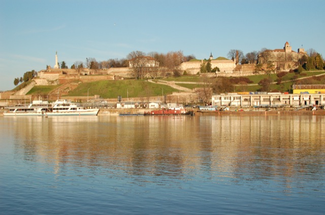 Tourism 2009