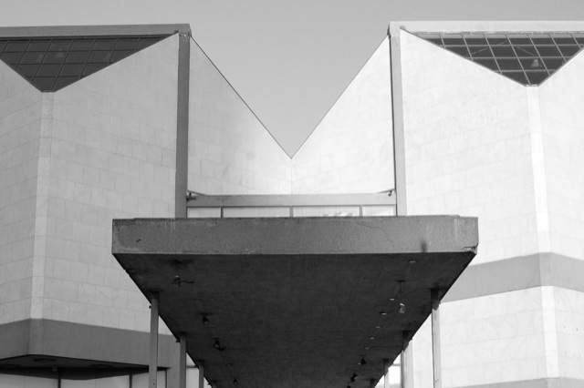 Modern