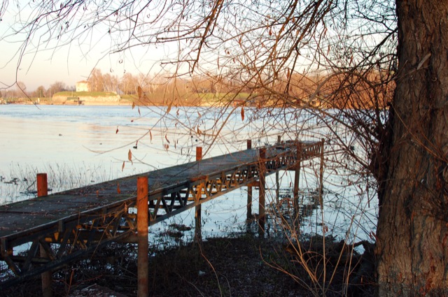 Docks