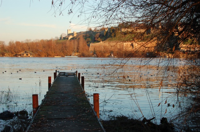 Docks