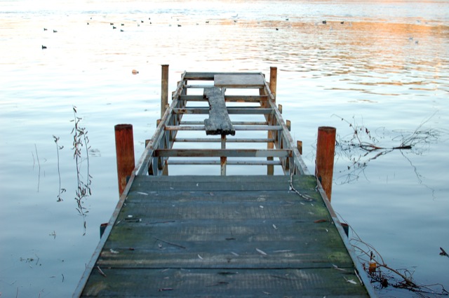 Docks