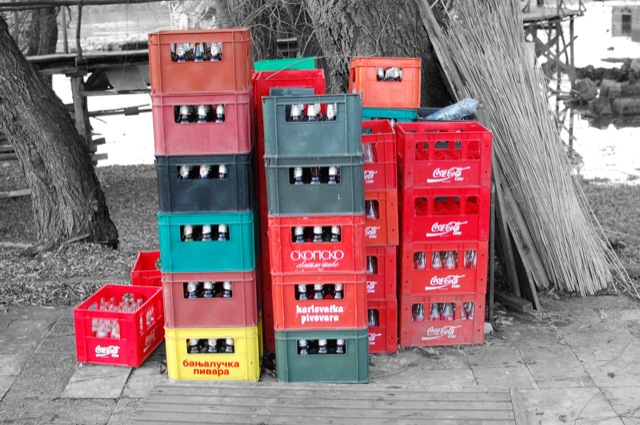 Crates