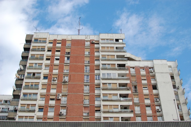Tourism 2009