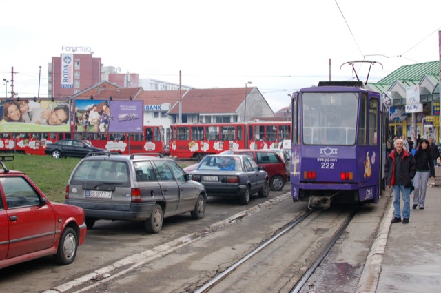 Tourism 2009